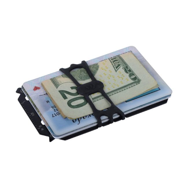 Portefeuille multi outils Noir - Nite Ize