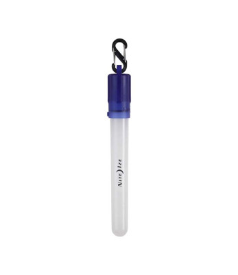 Mini LED Glowstick bleu - Nite Ize