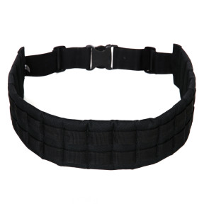 MOLLE-System Gürtel schwarz - 101 Inc