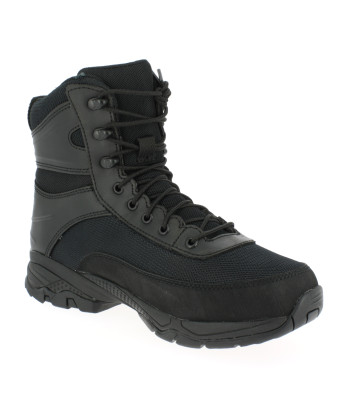 Chaussures Tactical Boot Noir Next Generation - Brandit