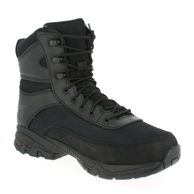 Chaussures Tactical Boot Noir Next Generation - Brandit