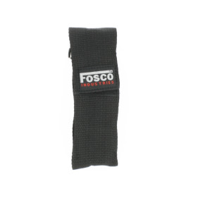 Couteau de poche multifonctions noir - Fosco Indusctries