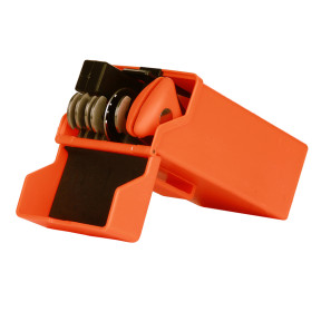 Kit de survie de combat vert étanche - Fosco Industries