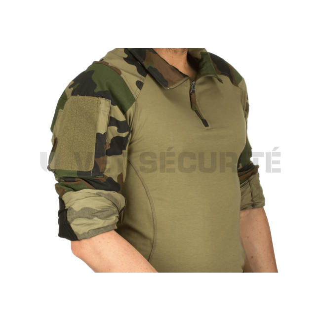 Combat shirt MK.III camo CE - Clawgear