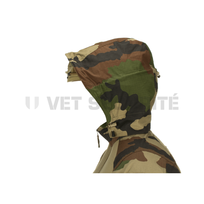 Chemise combat MK.III camo CE - Clawgear