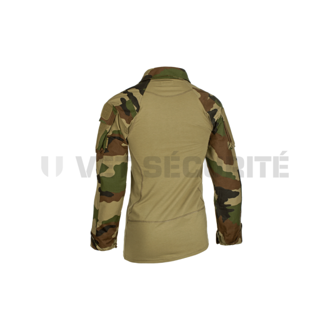 Chemise combat MK.III camo CE - Clawgear