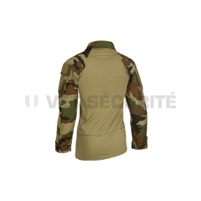 Chemise combat MK.III camo CE - Clawgear