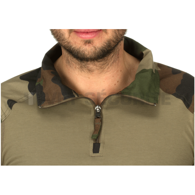 Koszula combat MK.III camo CE - Clawgear