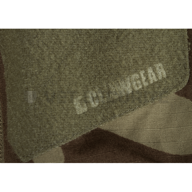 Koszula operator combat camo CE - Clawgear