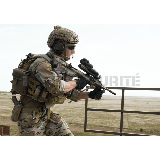 Operator Combat Hemd Camo CE - Clawgear