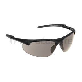 Ballistische und Sonnenbrille Apache Schwarz - Swisseye