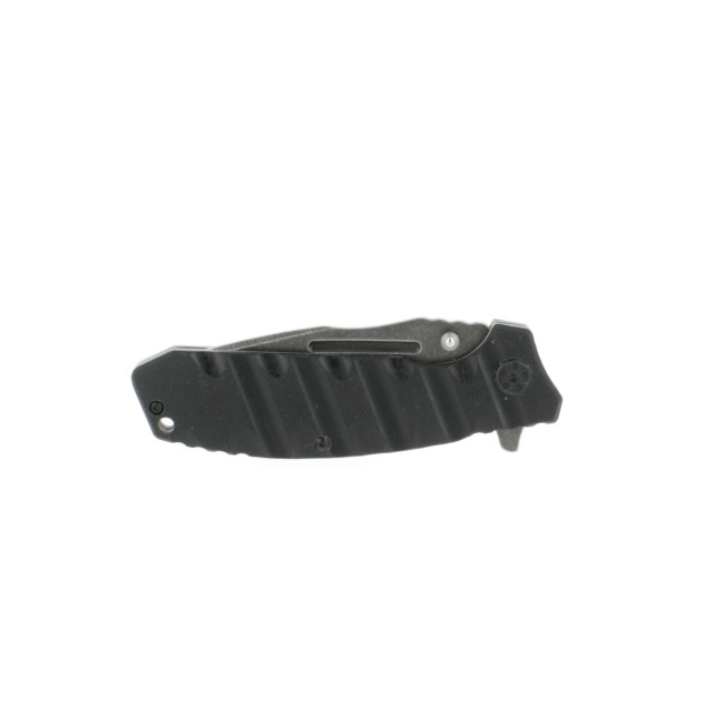 Couteau Furtif BF017918 noir - 101 Inc.