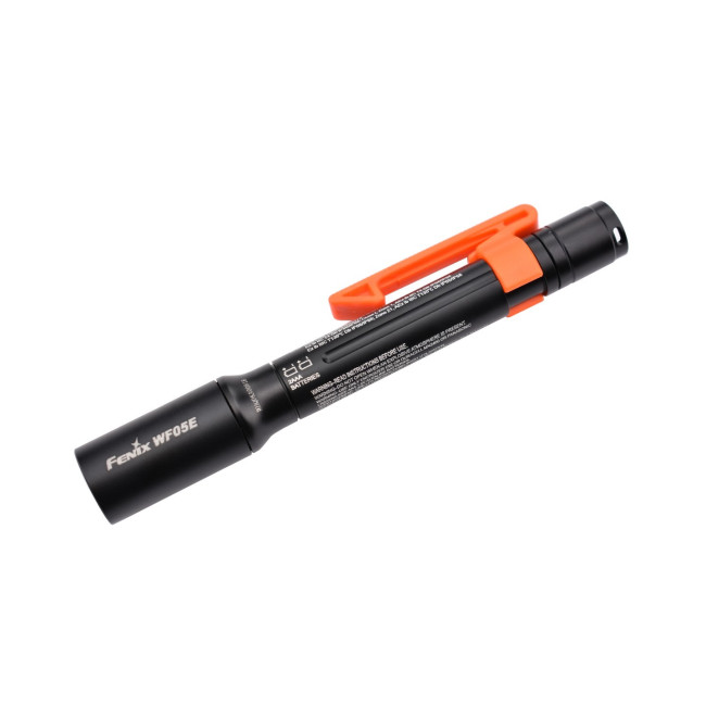 Lamp WF05E 85 lumen - Fenix