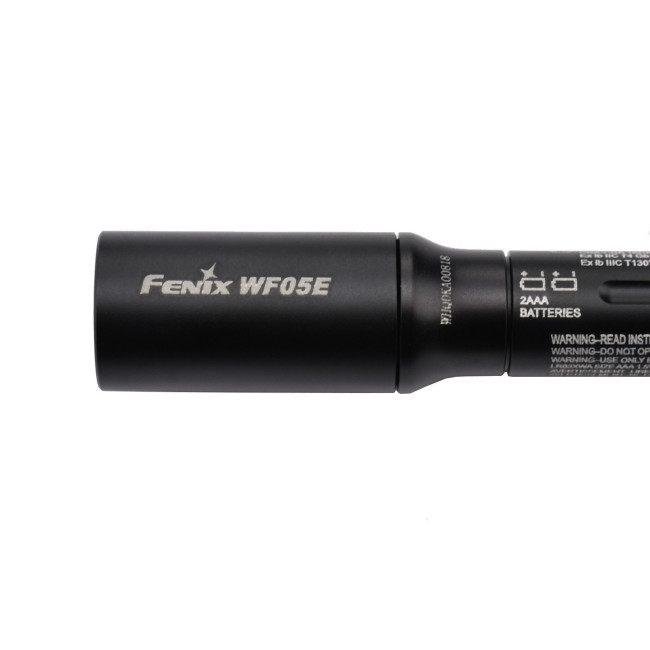 Lampe WF05E 85 lumens - Fenix