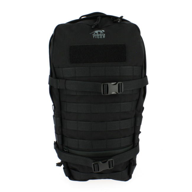 TT Rucksack Essential Pack L MKII 15L schwarz - Tasmanian Tiger
