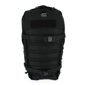 TT Sac à dos Essential pack L MKII 15L noir - Tasmanian Tiger
