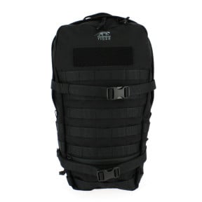 TT Sac à dos Essential pack L MKII 15L noir - Tasmanian Tiger