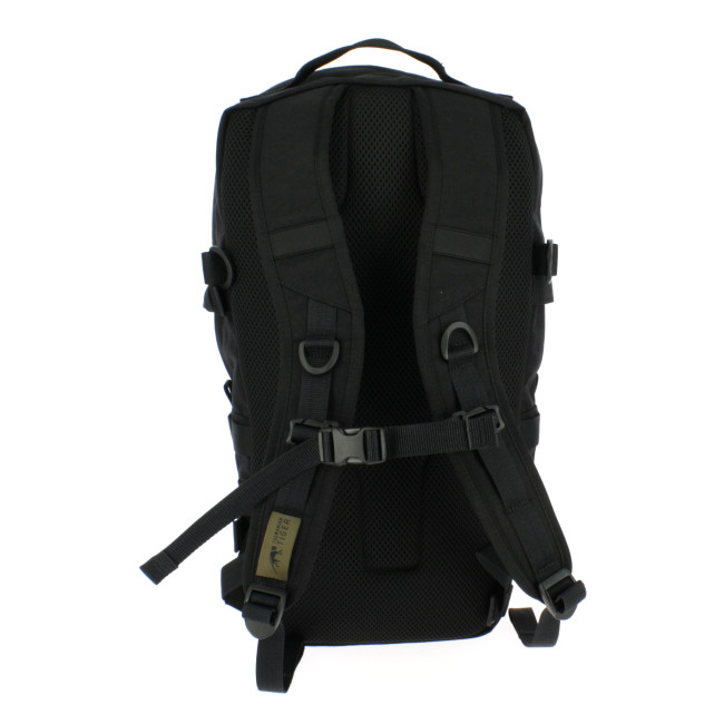 TT Sac à dos Essential pack L MKII 15L noir - Tasmanian Tiger