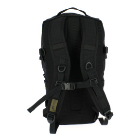 TT Plecak Essential pack L MKII 15L czarny - Tasmanian Tiger