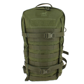 TT Rucksack Essential Pack L MKII 15L Olivgrün - Tasmanian Tiger