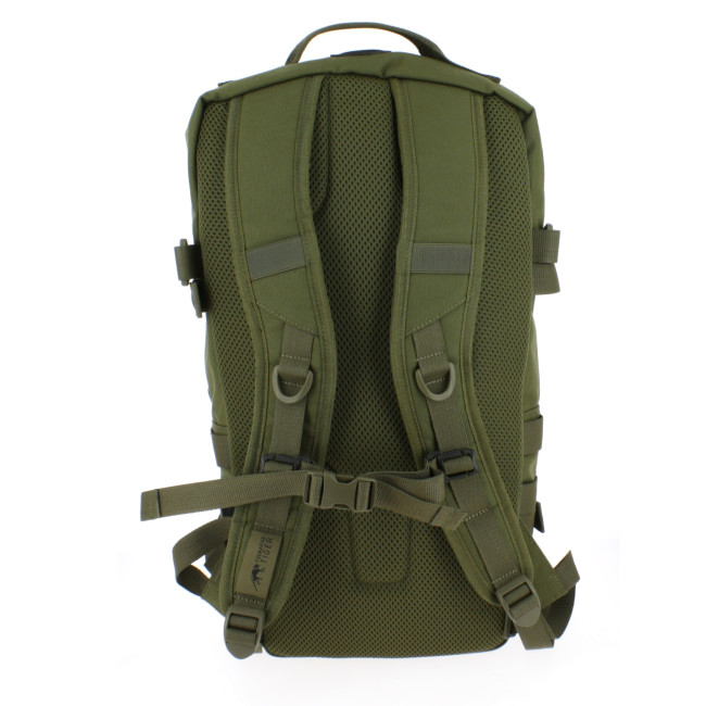 TT Rucksack Essential Pack L MKII 15L olivgrün - Tasmanian Tiger