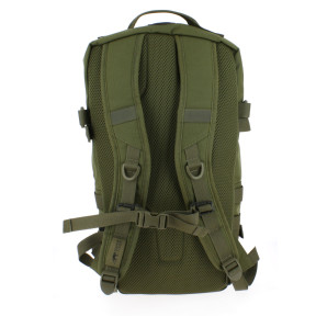 TT Rugzak Essential pack L MKII 15L olijfgroen - Tasmanian Tiger