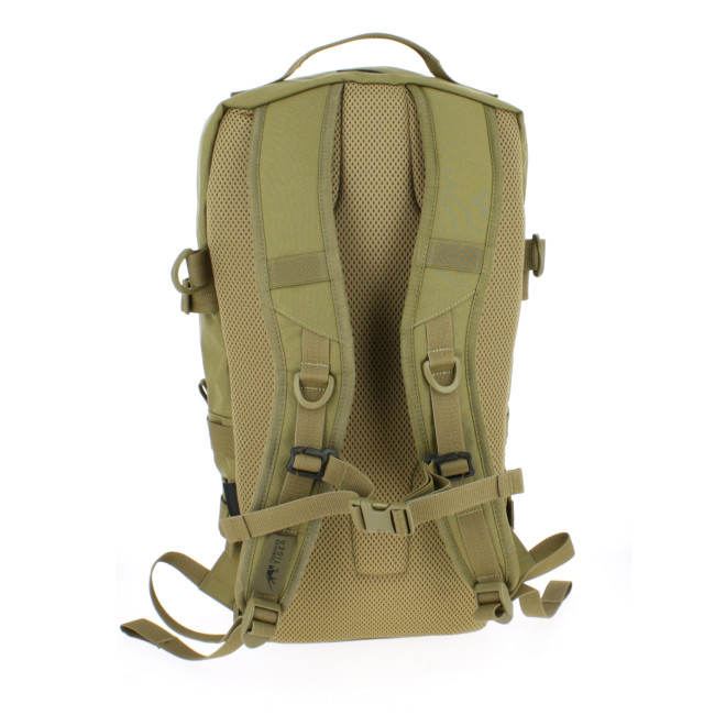 TT Sac à dos Essential pack L MKII 15L sable - Tasmanian Tiger