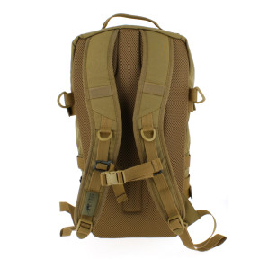 TT Sac à dos Essential pack L MKII 15L coyote - Tasmanian Tiger
