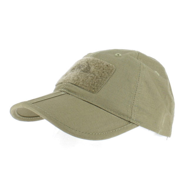Czapka Baseball Ripstop Adaptive Green - Helikon