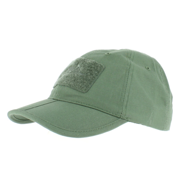 Casquette Baseball Ripstop Olive Drab - Helikon
