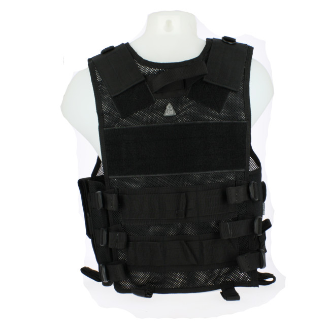 Gilet intervention - Ares