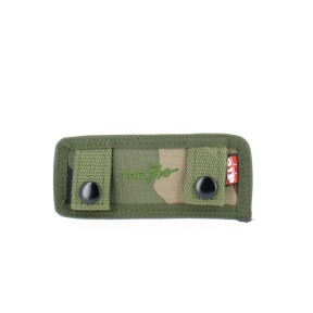 Support auto-agrippant petit format camo CE - TOE
