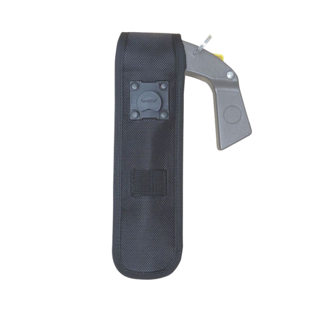 Draaibare Aerosol Houder 300 mL TurnClip - Patrol