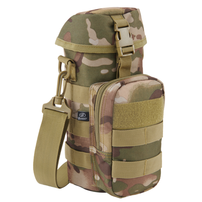 Fleshouder II Camo - Brandit