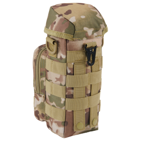 Porte Bouteille II Camo - Brandit