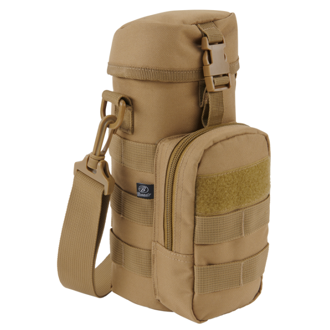 Flaschenhalter II Camel - Brandit