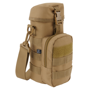 Flessenhouder II Camel - Brandit