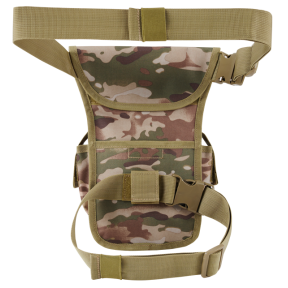 Seitentasche Tactical Camo - Brandit