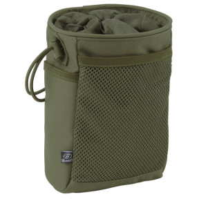 Poche Molle Tactical Vert Olive - Brandit