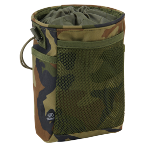 Molle Tactical Zak Woodland - Brandit