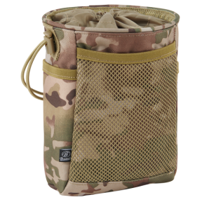 MOLLE-Tasche Tactical Tactical Camo - Brandit