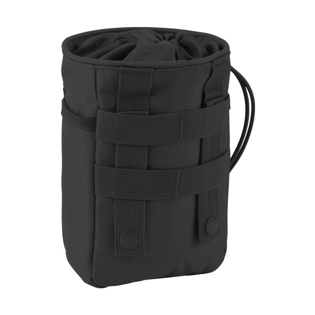 Poche Molle Tactical Noir - Brandit