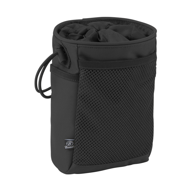Poche Molle Tactical Noir - Brandit