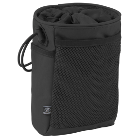 Poche Molle Tactical Noir - Brandit