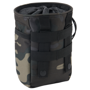 Poche Molle Tactical Darkcamo - Brandit