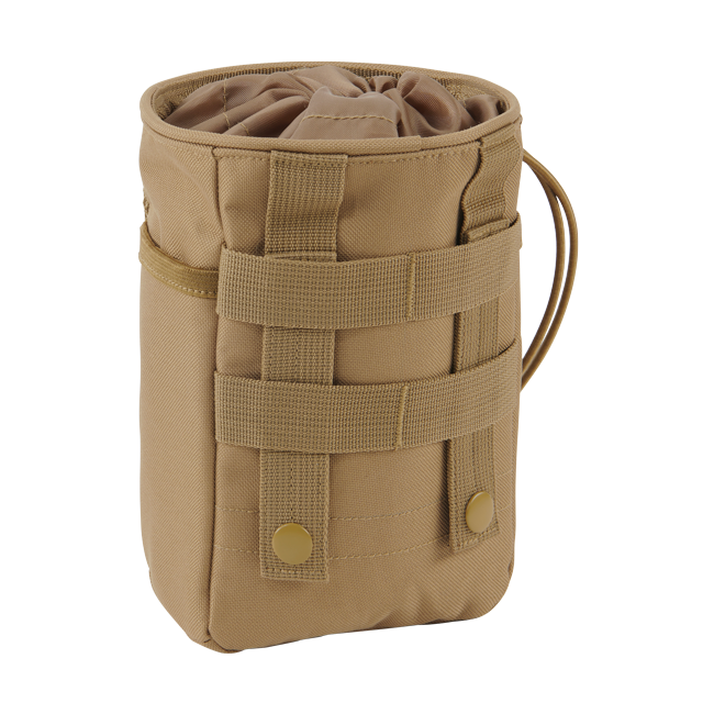 Kieszeń Molle Tactical Coyote - Brandit