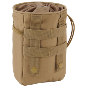 Kieszeń Molle Tactical Coyote - Brandit