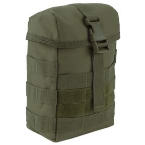 Poche Molle Tactical Vert Olive - Brandit