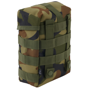 Poche Molle Fire Woodland - Brandit