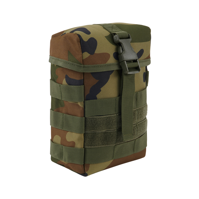 Poche Molle Fire Woodland - Brandit